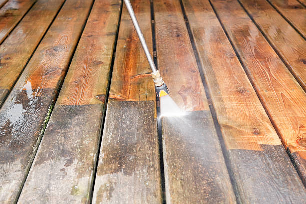 Boat and Dock Cleaning in Coleraine, MN